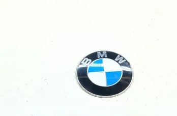 BMW 3 Series F30/F31 (2011-2020) Car manufacturer's badge 8219237 33652803