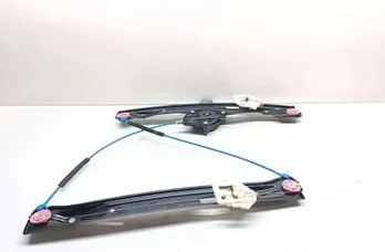 BMW 3 Series F30/F31 (2011-2020) Стеклоподъемник передней правой двери 7259824 33652815