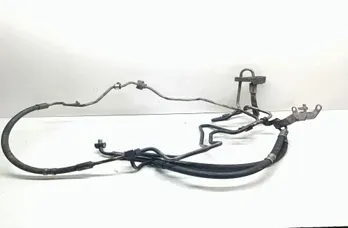 BMW 7 Series F01/F02 (2008-2015) Other tubes 33653271