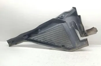 BMW X5 E70 (2006-2013) Пластмасса передняя стеклоочистителей 10834110 33653318