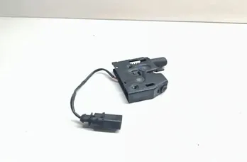 AUDI A7 C7/4G (2010-2020) Bonnet Lock 4G0823509C 33653938