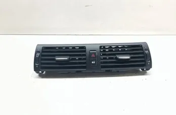 BMW X5 E70 (2006-2013) Вентиляционные отверстия центральной консоли 9210705 33654079