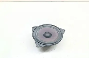 BMW 5 Series E60/E61 (2003-2010) Колонка  дверей передняя правая 6930902 33655127