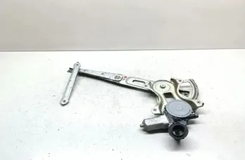 TOYOTA Prius 2 generation (XW20) (2003-2011) Стеклоподъемник передней правой двери 8571035180 33656774