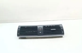 BMW X5 E70 (2006-2013) Вентиляционные отверстия центральной консоли 716801,6958654 33658456