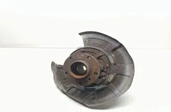 BMW X5 E70 (2006-2013) Ступица задняя правая 33658512