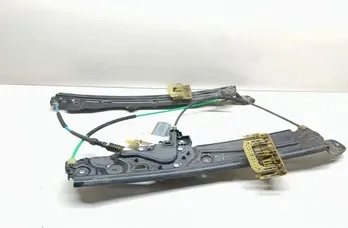 BMW 5 Series F10/F11 (2009-2017) Стеклоподъемник передней правой двери 7248172 33659215