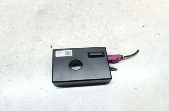 BMW 2 Series Grand Tourer F46 (2018-2023) Антенный модуль 9325735 33659627