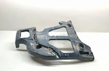 BMW X5 E70 (2006-2013) Левый держатель заднего бампера 7158445 33660101