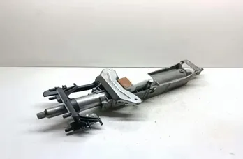 BMW 3 Series Gran Turismo F34 (2013-2017) Рулевой механизм 6854965 33660603