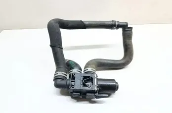 BMW 7 Series F01/F02 (2008-2015) Клапан радиатора отопления 9153079 33663201