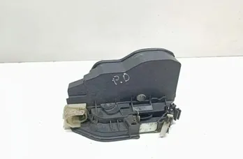 BMW 3 Series F30/F31 (2011-2020) Замок двери передний правый 7202150 33663371