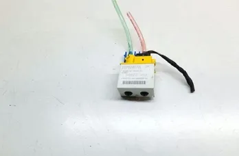 BMW 5 Series Gran Turismo F07 (2010-2017) Другие блоки управления 4484988 33663501