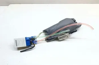 BMW 5 Series Gran Turismo F07 (2010-2017) Другие блоки управления 4484986 33663504