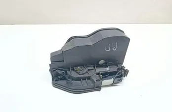 BMW 1 Series F20/F21 (2011-2020) Замок двери передний правый 7202144 33663920