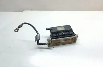 BMW 3 Series E46 (1997-2006) Клапан радиатора отопления 6918806 33666014