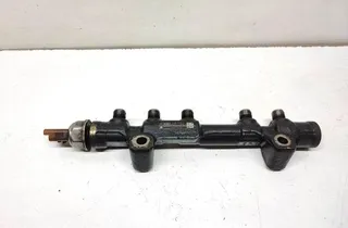 CITROËN C4 Picasso 2 generation (2013-2018) Топливная рейка 9804776780 33667155