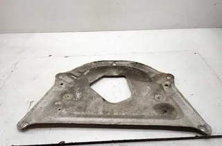 BMW 5 Series E60/E61 (2003-2010) Engine Cover 33669204