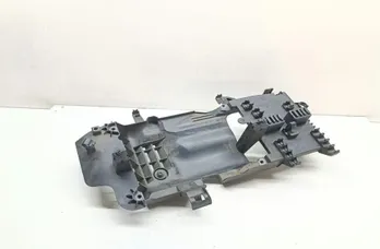 BMW 3 Series F30/F31 (2011-2020) Блок управления двигателем 7608107 33669602