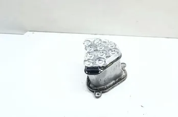 BMW 5 Series Gran Turismo F07 (2010-2017) Передний левый указатель поворота 171725 33670311