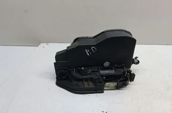 BMW X5 E70 (2006-2013) Front Right Door Lock 7202144 33671136