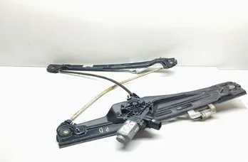 BMW X3 F25 (2010-2017) Стеклоподъемник передней правой двери 7258534 33671433