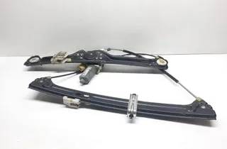 BMW X5 E70 (2006-2013) Стеклоподъемник передней правой двери 6967262 33671500
