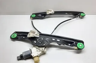 BMW X1 E84 (2009-2015) Стеклоподъемник передней правой двери 6927028 33673182
