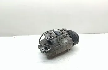 BMW 5 Series F10/F11 (2009-2017) Hасос кондиционера 4472602982 33673431