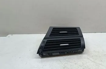 BMW X5 E70 (2006-2013) Dashboard Air Vents 9227768 33673594