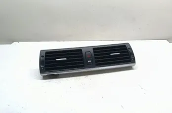 BMW X5 E70 (2006-2013) Вентиляционные отверстия центральной консоли 9210705 33673677