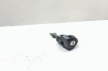 BMW X5 E70 (2006-2013) Front Right Door Lock 33673743