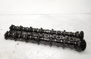 BMW 5 Series F10/F11 (2009-2017) Распределительный вал выхлопных газов 8575440,7800044 33674259