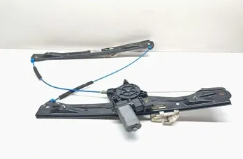 BMW 3 Series F30/F31 (2011-2020) Стеклоподъемник передней правой двери 71019003 33675148