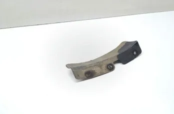 BMW 5 Series E60/E61 (2003-2010) Брызговик задний правый 7061026 33675413