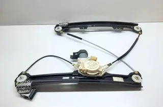 BMW 5 Series E60/E61 (2003-2010) Стеклоподъемник передней правой двери 6981142 33675674