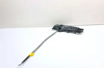 AUDI A4 B9/8W (2015-2024) Кронштейн ручки передней правой двери 8W01837811A 33675738