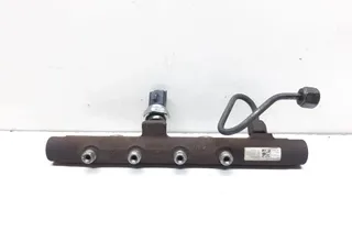 RENAULT Scenic 3 generation (2009-2015) Топливная рейка 5WS40440 33676087