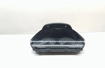 BMW 3 Series F30/F31 (2011-2020) Speedometer 9232895 33676479