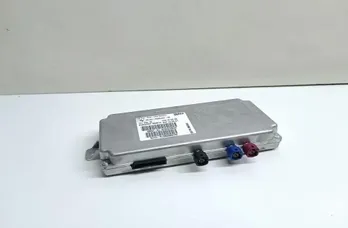 BMW X3 F25 (2010-2017) Camera control unit 9282422 33676593