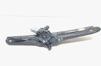 BMW X3 F25 (2010-2017) Стеклоподъемник задней левой двери 33676870