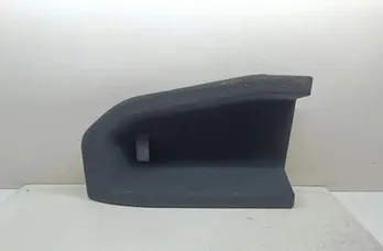 BMW X3 F25 (2010-2017) Trunk Lock Trim 7222218 33677074