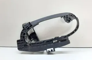 BMW 7 Series E65/E66 (2001-2008) Кронштейн ручки задней левой двери 7013703 33677547