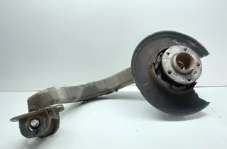 BMW X3 E83 (2003-2010) Ступица задняя правая 3413252 33678381