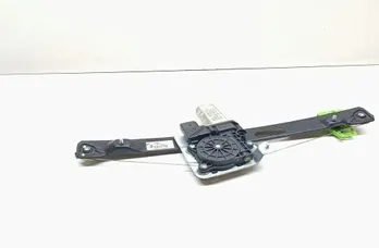 BMW 3 Series E90/E91/E92/E93 (2004-2013) Стеклоподъемник задней левой двери 7075883 33679014