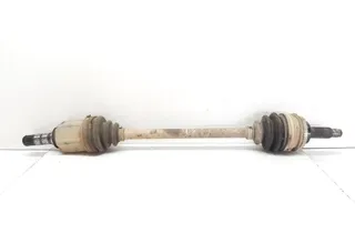 SUBARU Forester SG (2002-2008) Полуось передняя правая 33681045