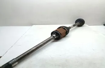 BMW X3 F25 (2010-2017) Полуось передняя правая 7598028 33681787