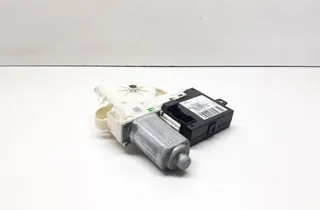 FORD C-Max 1 generation (2003-2010) Моторчик стеклоподъемника задней левой двери 33682411