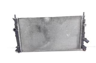 FORD C-Max 1 generation (2003-2010) Air Con Radiator 3M5H8005TL 33682626