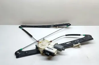 BMW X3 E83 (2003-2010) Стеклоподъемник передней правой двери 6925964 33683946